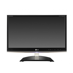 Monitor 23 LG 3D DM2350D-PZ LED/TV Tuner, DVI HDMI USB Speakers +3D naoeare