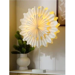 Sinsay - Dekorativna LED lampa - belo