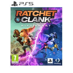 SONY Igrica PS5 Ratchet & Clank: Rift Apart