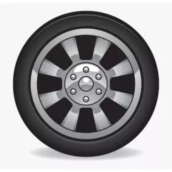 Michelin Zimska guma 245/45R18 100V  PILOT ALPIN 5