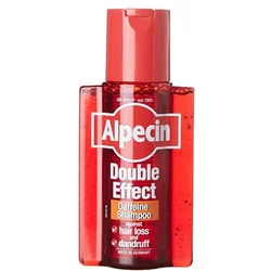 Alpecin Double Effect Kofeinski Šampon  200 mL