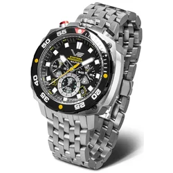Ure Vostok VK67-650E725BRLE
