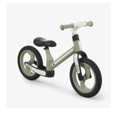 Balance bike Blace Army Green KKB43109