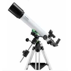 SkyWatcher star-quest-707R (70/700) refractor on mount ( SWR707SQuest )