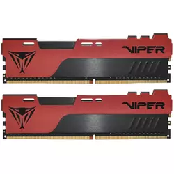 PATRIOT Memorija DDR4 8GB 3200MHZ Viper Elite II PVE248G320C8