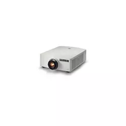 Christie DWU555-GS 1DLP Projektor (White)