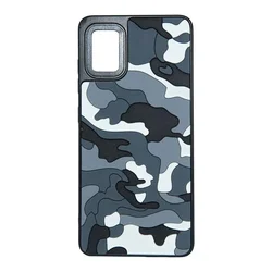 Maska za telefon 3D PROTECT za Samsung A51 DZ2