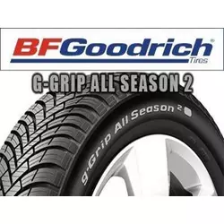 BF Goodrich g-Grip All Season 2 ( 165/65 R14 79T )