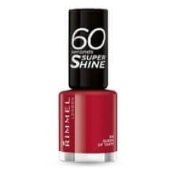 RIMMEL Lak za nokte 60 Seconds 720