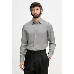 Armani Exchange srajca moška viskozna