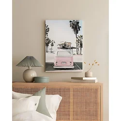 Wallity Slika Artcanvas59, 40x60cm