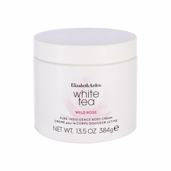 Elizabeth Arden White Tea Wild Rose krema za tijelo 384 ml za žene