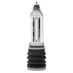 Bathmate Hydromax 8 Crystal Clear