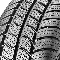 CONTINENTAL zimska poluteretna guma 195 / 80 R14 106Q VANCOWINTER 2