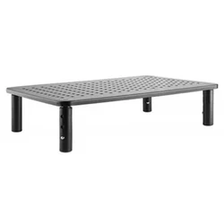 GEMBIRD MS-TABLE-01 Podesivo postolje za monitor 370x235x120mm