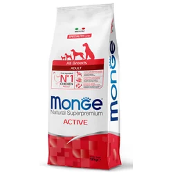 Monge | Adult Active Piščanec