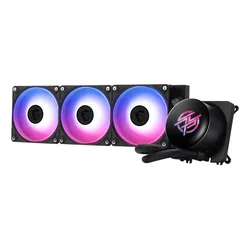 shumee MSI MPG CORELIQUID P13 360 ARGB vodno hlajenje
