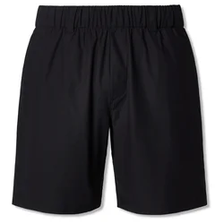 Moške kratke hlače CCM Golf Black M