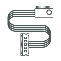 Zebra USB-C Kabel