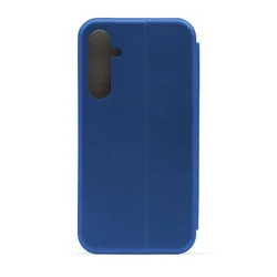 Futrola Royal Flip Cover za Samsung A55, Plava