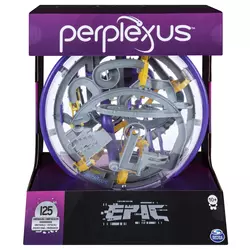 PERPLEXUS perplexus epic