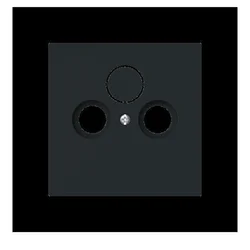 Busch-Jaeger Busch-Jaeger osrednji disk 1743-45M, (20890420)