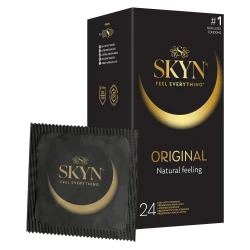SKYN Original 24 pack