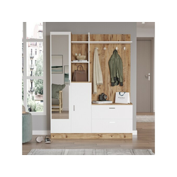 Hanah Home Stalak za hodnik DD5 - AV