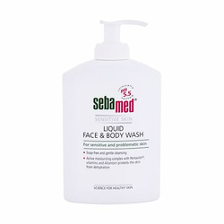 SEBAMED Tečna emulzija za lice i telo 300ml