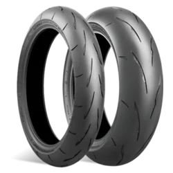 Bridgestone RS 11 F ( 120/70 ZR17 TL (58W) M/C, prednji točak )