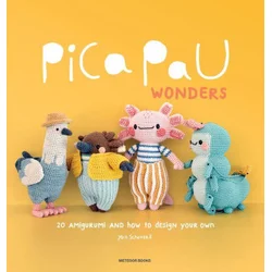 Pica Pau Wonders
