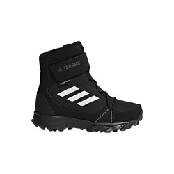 adidas TERREX SNOW CF CP CW K, dečije planinarske cipele, crna