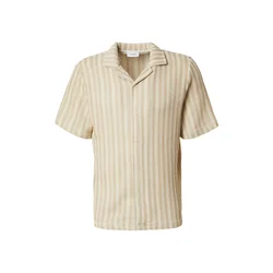 DAN FOX APPAREL Srajca Joschua off-bela