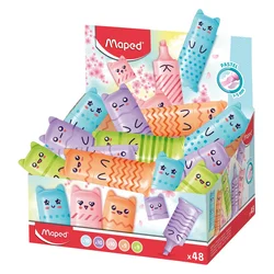Maped signir mini pastel displej 1/48 ( m743605 )