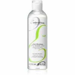Embryolisse Cleansers and Make-up Removers micelarna voda za čišćenje (Soothing and Cleansing Make-Up Remover for Face Eyes and Lips) 250 ml