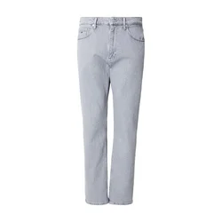 Tommy Jeans Kavbojke RYAN  dimno modra