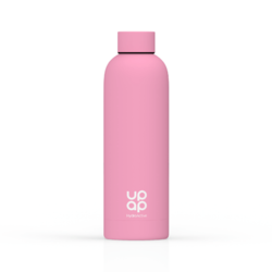 Upap Termo flaša HYDROACTIVE, 500ml , Roze
