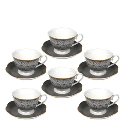 Sigma set šoljica 6/1 JH-COF6-CHECK