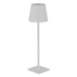 LED stona lampa FD2011-3T WH