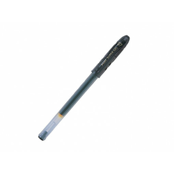 ROLER PILOT SUPER GEL 0.7 CRNI