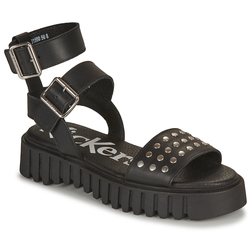 Kickers Kick Braida Sheep Metal Gold – Calzature Lupis