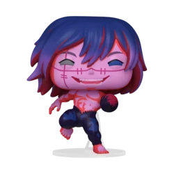 Funko Pop Animation Jujutsu Kaisen Mahito