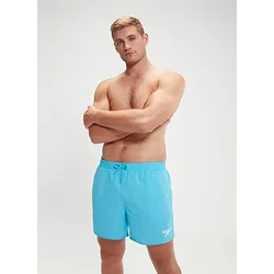 Šorc za kupanje Muški šorc za plivanje Speedo šorc za muškarce Essentials Light blue