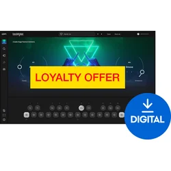 UJAM HYPE Loyalty Offer (Digitalni izdelek)