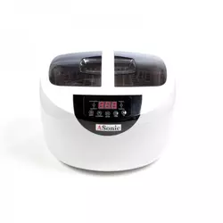 ASONIC Ultrasonic cleaner HOME 2500