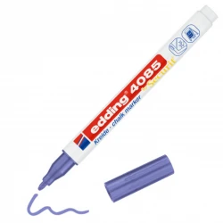 Marker za staklo CHALK MARKER E-4085 1-2mm metalik