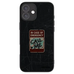 ULTIMATE CASE za Apple iPhone 16 Plus - EMERGENCY