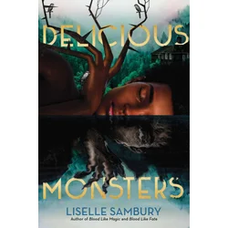 DELICIOUS MONSTERS