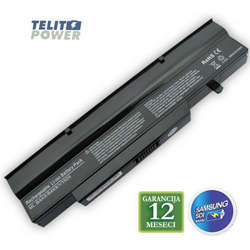Baterija za laptop FUJITSU SIEMENS Amilo Li2732 Li2735 Pro V3405 V3505 V3525 V8210 ( 0364 )