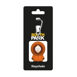 Privezak Pyramid - South Park - Kenny 3D